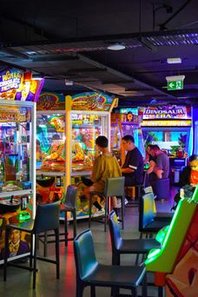  Cổng trò chơi thịnh vượng 